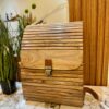 Wooden Bag